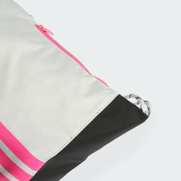 Verde Mochila saco BMW Berlin-Marathon 2025