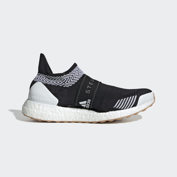 Adidas Ultraboost X 3d Knit Shoes White Adidas Us