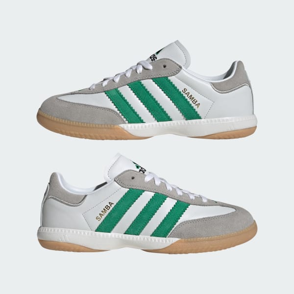 adidas Samba MN Schuh WeiB adidas Deutschland