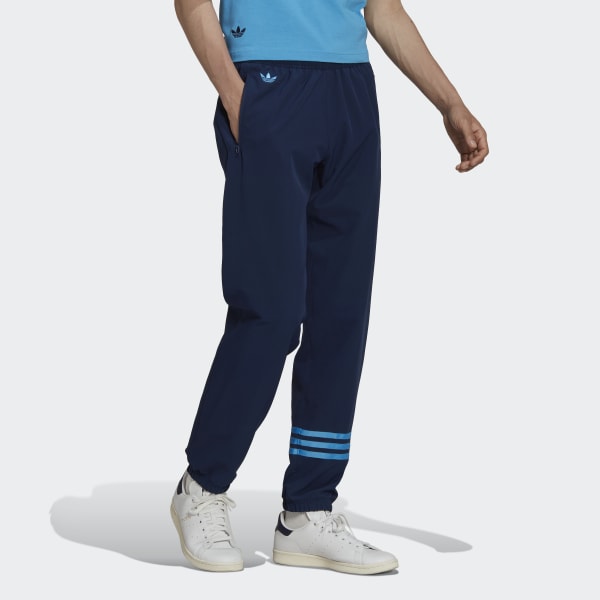 adidas Adicolor Neuclassics Track Pants - Blue | Free Shipping with ...