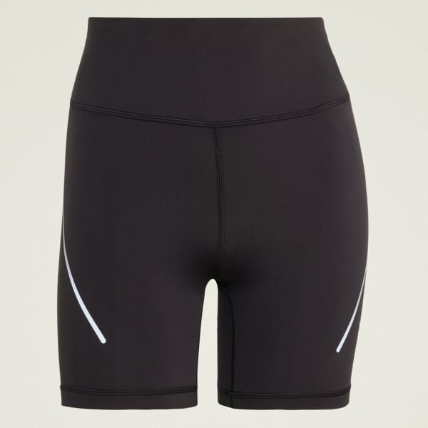 Black adidas by Stella McCartney TPA 레그 S