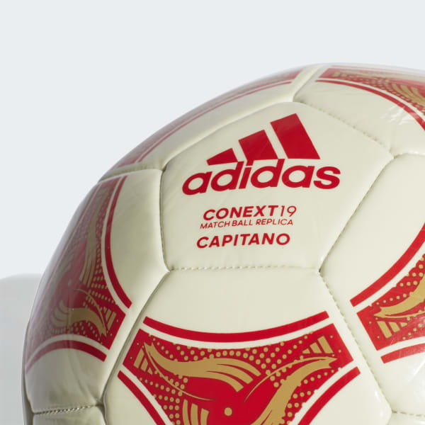 Conext 19 Capitano