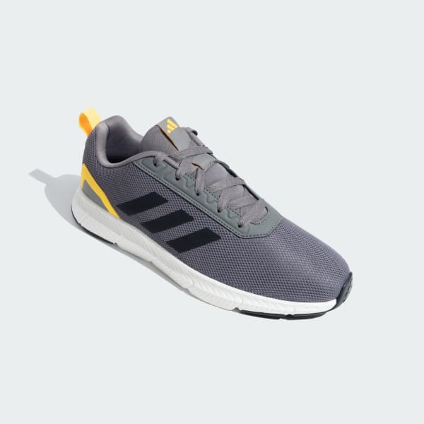 Grey Ent-Smart M