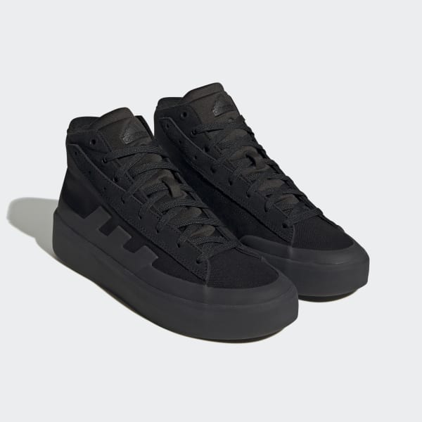 noir Chaussure adultes ZNSORED HI Lifestyle