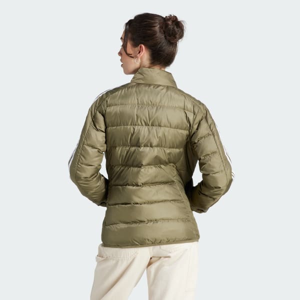 Neon green 2025 adidas jacket