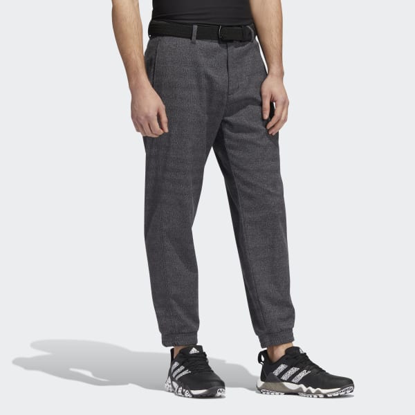 Adidas golf best sale fall weight trousers