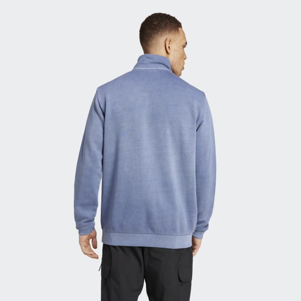 ✩タグ付き未使用品・超希少✩ adidas アーセナル ハーフジップ ジャケット アディダス アーセナル テラスアイコン ハーフジップトップ