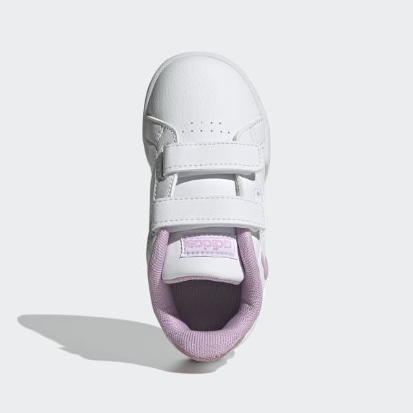 Blanco Zapatillas Roguera