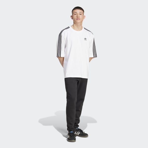 adidas アディダス　Tシャツ　パンツセットアップ　パンツLサイズ 楽天市場】[予約商品] adidas アディダスオリジナルス デニム T