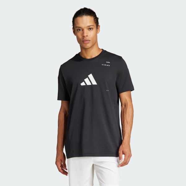 Playeras padel hot sale