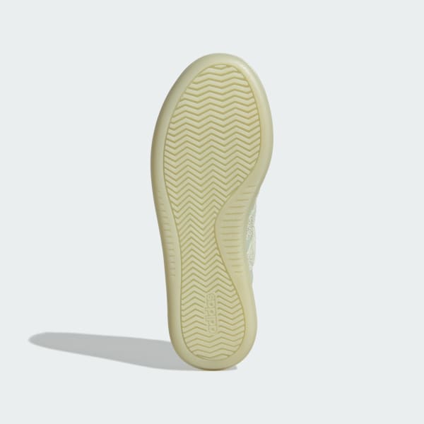 Green Barreda Decode Shoes