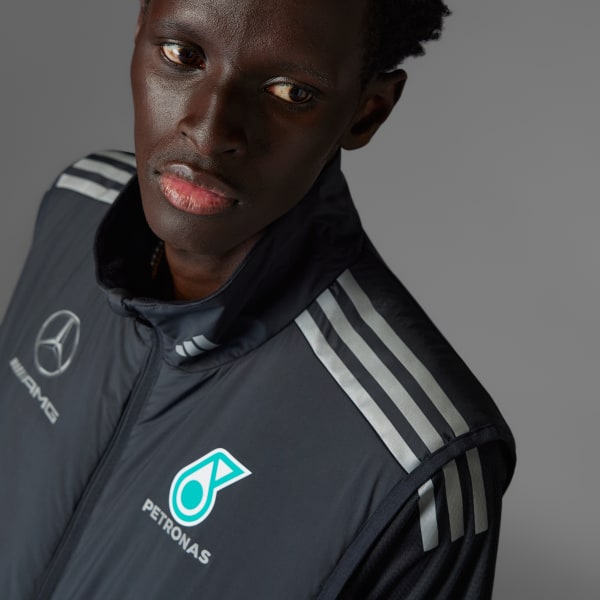 Negro Chaleco Mercedes - AMG Petronas Formula One Team Mechanic