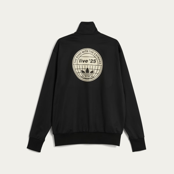 a*o様 adidas Oasis Tour Firebird Track To adidas TOUR FIREBIRD TRACK TOP - Black | Free Shipping with