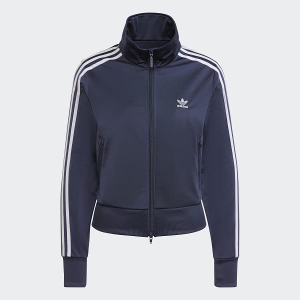 Blauw Adicolor Classics Firebird Primeblue Trainingsjack 51287