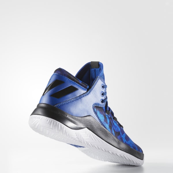 adidas rise up azules Azul