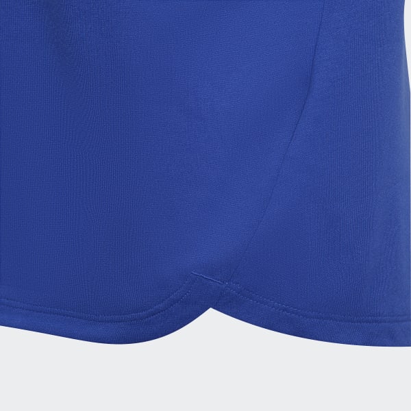 Blue AEROREADY Graphic Tee