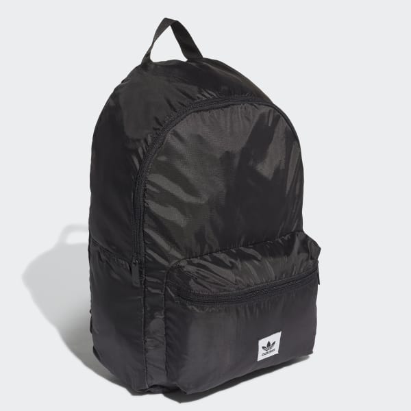 adidas Packable Backpack - Black 
