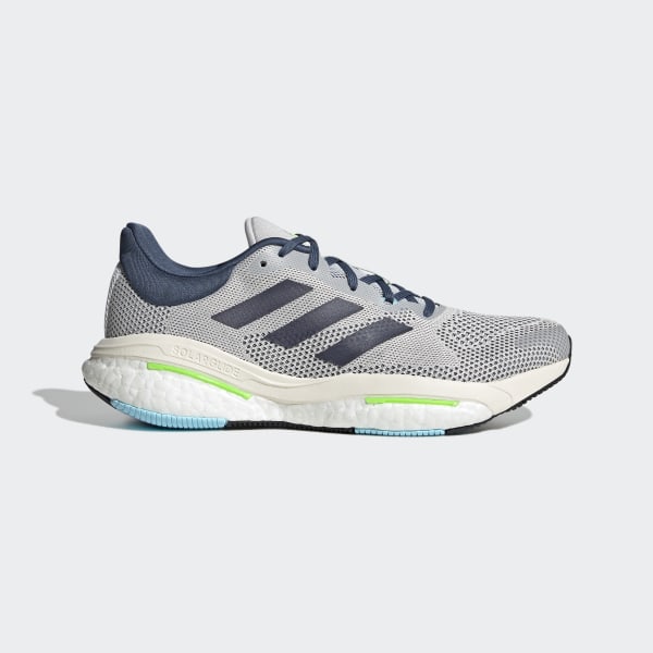 Grey Solarglide 5 Shoes LSW24