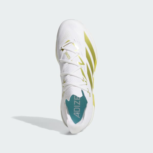 Adizero Electric+ 2.0 TPU Cleats