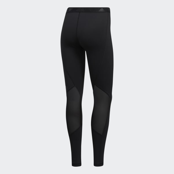Buy High Waisted Workout Tights for Women Online | Good Indian