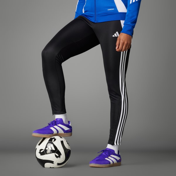 Azul Zapatos de Fútbol Predator Freestyle Indoor