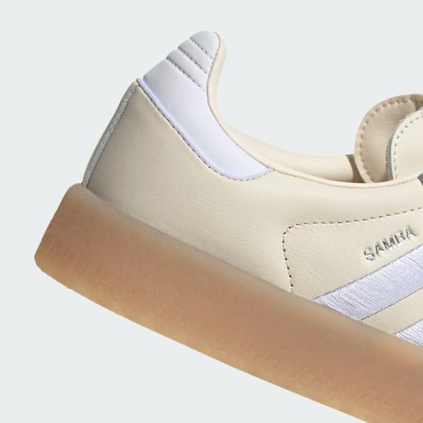 adidas Sambae Shoes - White | adidas Philippines