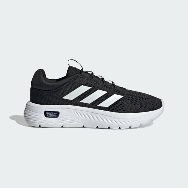 Can you wash adidas cloudfoam shoes top