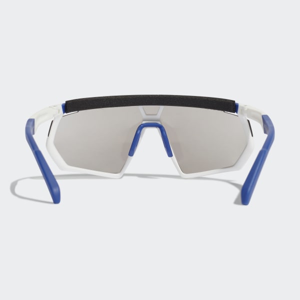 Wit Sport Zonnebril SP0029-H
