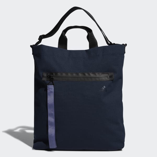 Blue Favorites Easy Tote Bag ELZ64