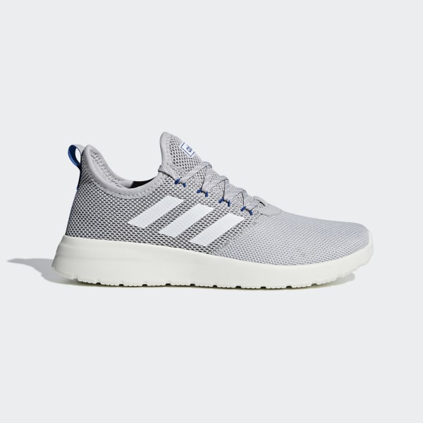 adidas Lite Racer RBN Shoes - Grey 