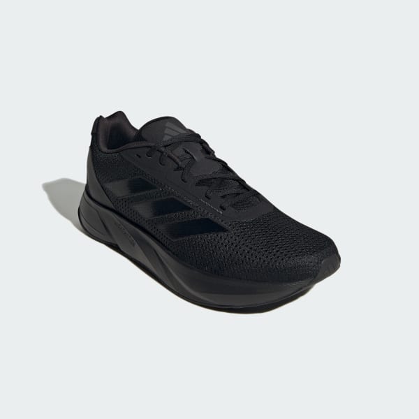 adidas Duramo SL Shoes - Black | adidas UK