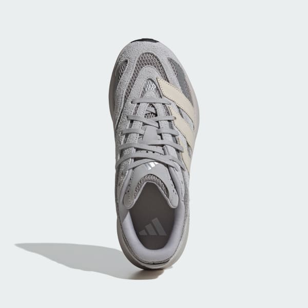 Grey Lightblaze Shoes