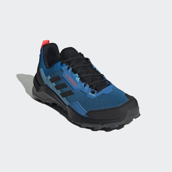 Bla Terrex AX4 Primegreen vandresko