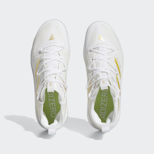 Adizero molded shop baseball cleats