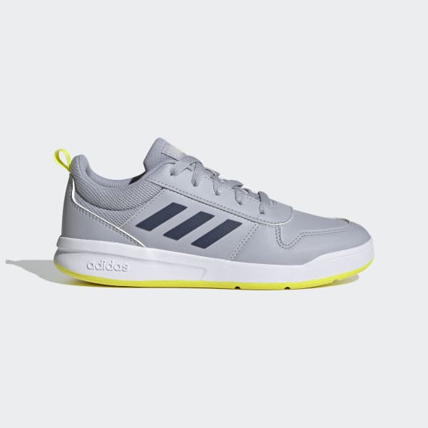 Adidas tensaur grey Clearance