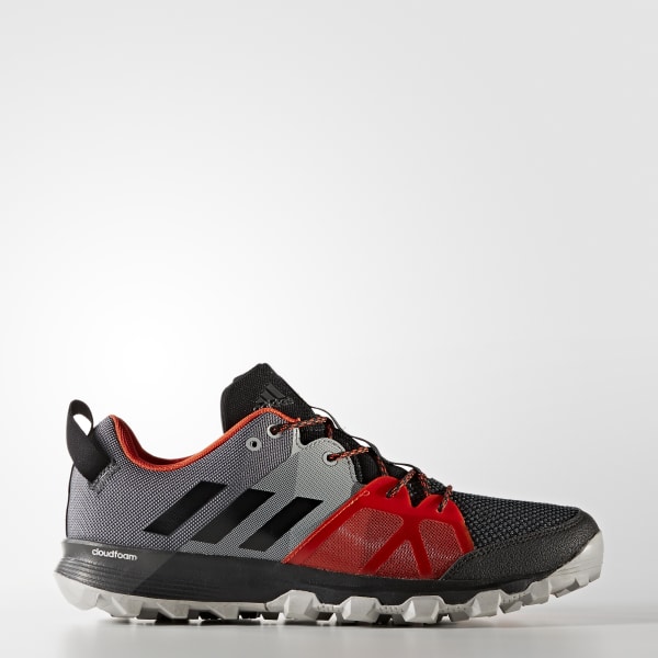 Tenis adidas kanadia 8.1