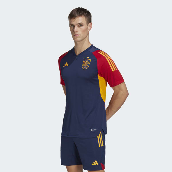 Camiseta España Tiro 23 Pro - adidas | España