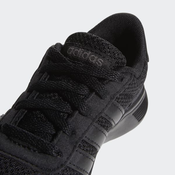 T nis Lite Racer K UNISSEX Preto adidas adidas Brasil