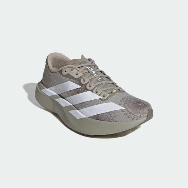 Beige Adizero EVO SL Shoes