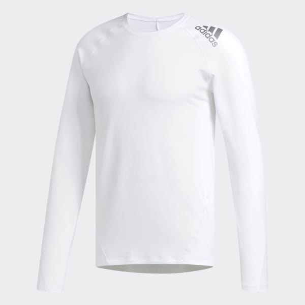 adidas base layer shirt