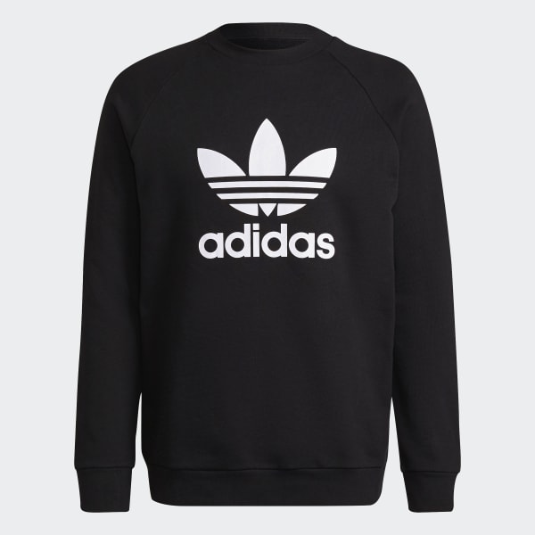 Adidas crew neck hotsell