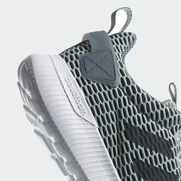 adidas cloudfoam lite racer cc shoes women's