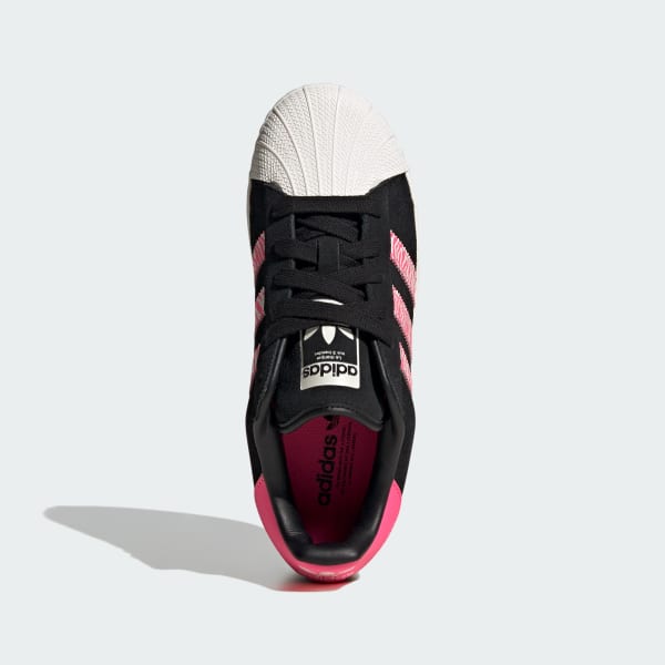 Negro Tenis Superstar XLG