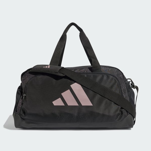 Negro MOCHILA DEPORTIVA GRAPHIC adidas DEFENDER PEQUEÑA
