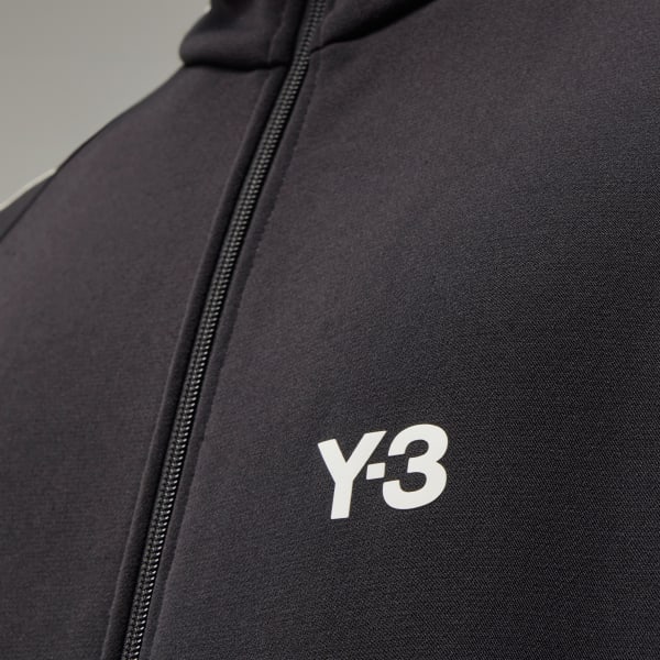 adidas 3-Stripes Track Top - Black | Free Shipping with adidas 3-Stripes Track Top - Black | Free Shipping with