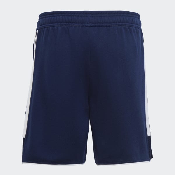 Bleu Short de survêtement Tiro 23 League