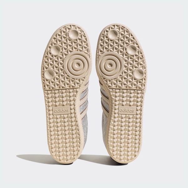 Beyaz Samba OG Shoes