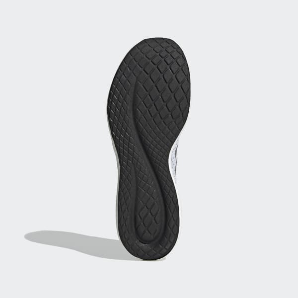 Grau Fluidflow 2.0 Laufschuh