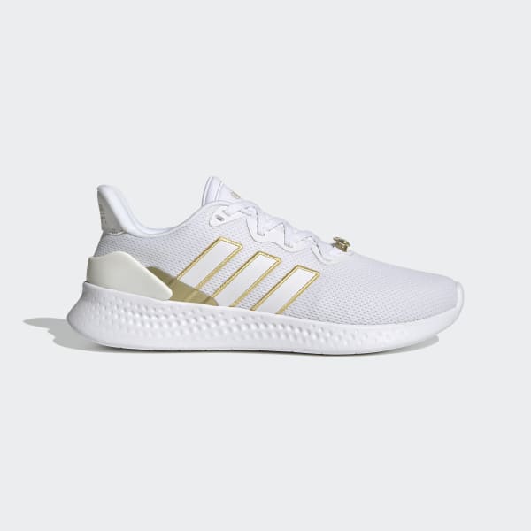 adidas Puremotion SE Shoes White | Women's Lifestyle | adidas