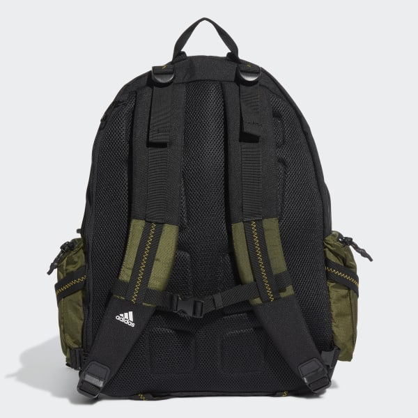 Adidas hot sale explorer backpack